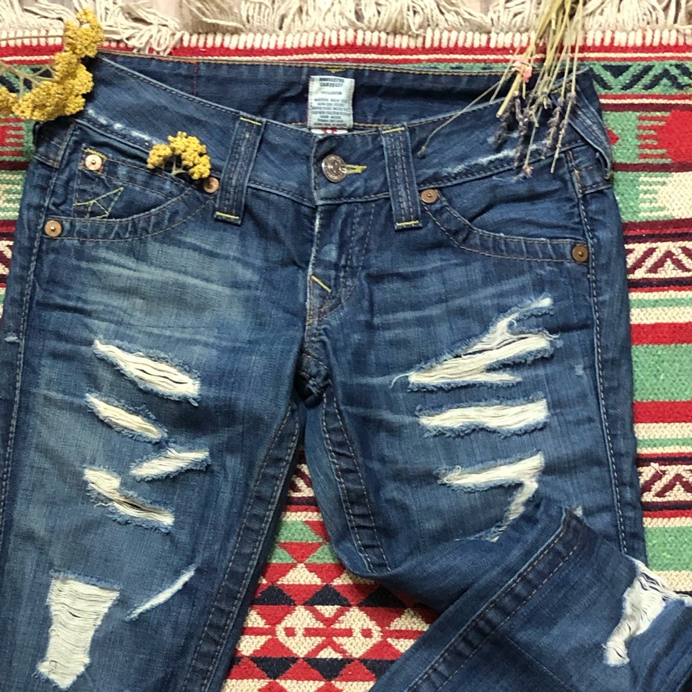 True Religion jeans 🌼